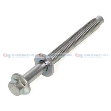 Skruv, insprutningsmunstycke från Autofrance