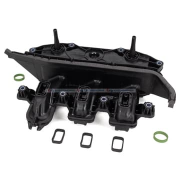 Oljeavskiljare, vevhusventilation från Autofrance