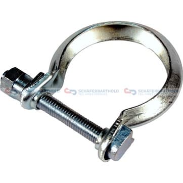 Röranslutning, avgassystem från Autofrance