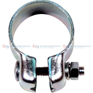 Röranslutning, avgassystem från Autofrance