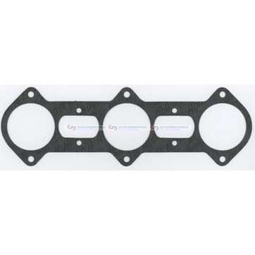 Packning, förgasarfläns