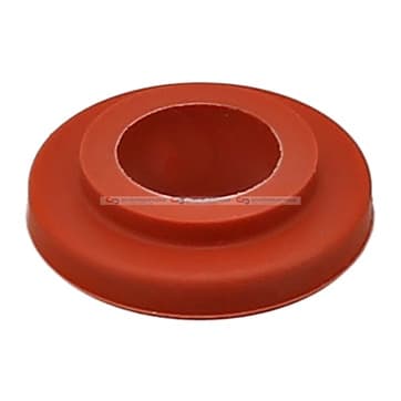 Packning, oljekylare