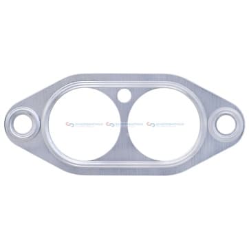 Insugsgrenrörspackning från Autofrance