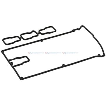 Packningssats, topplock, cover