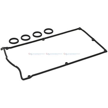 Packningssats, topplock, cover