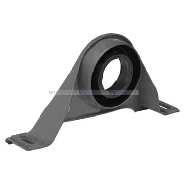 Upphängning, kardanaxel, Mitt Mitte — Mitt från Autofrance