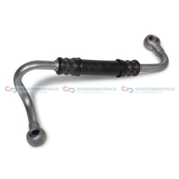 Oljeledning, turbo från Autofrance