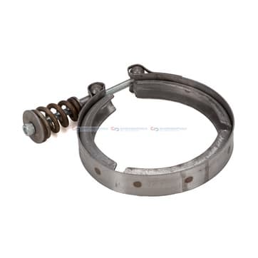 Röranslutning, avgassystem från Autofrance