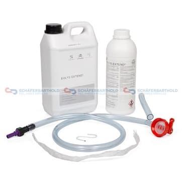 Bränsletillsats från Autofrance