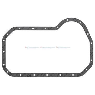 Packning, oljesump från Autofrance