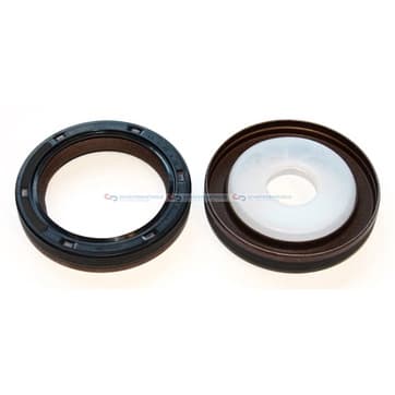 Vevaxeltätning InnenØ-44x AußenØ-60mm PTFE (P