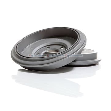 Bromstrumma Ø-290mm från Autofrance