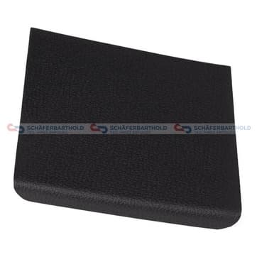 Kåpa, Vänster — Vänster från Autofrance