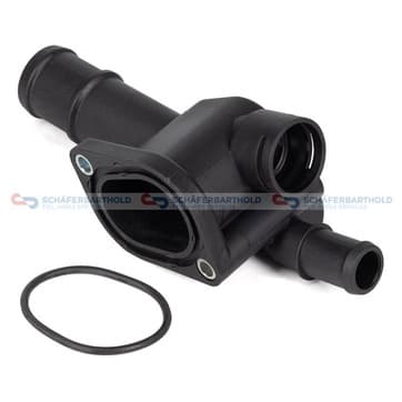 Kylvätskefläns från Autofrance