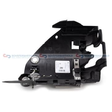 Fäste, Strålkastare från Autofrance