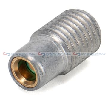 Avlastningsventil, turbo