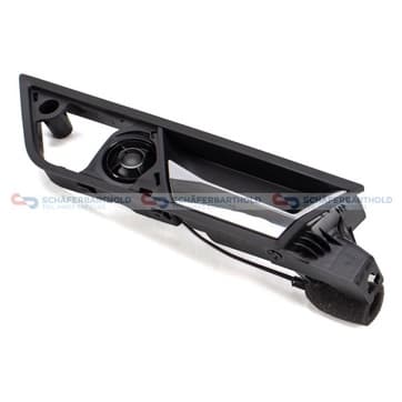 Dörrhandtag, interior equipment, Höger fram — till höger fram från Autofrance