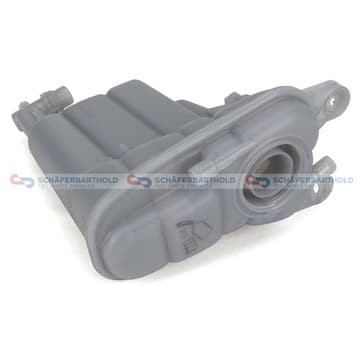 Expansionskärl, kylvätska