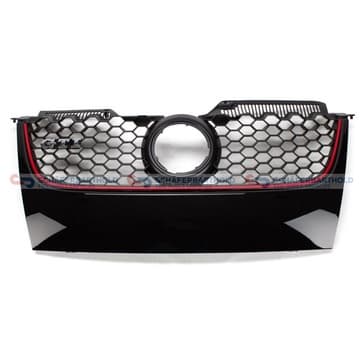 Kylargrill, Fram — Fram från Autofrance