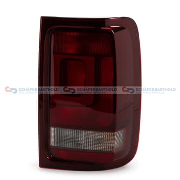 Bakljus, Höger bak — till höger bak från Autofrance