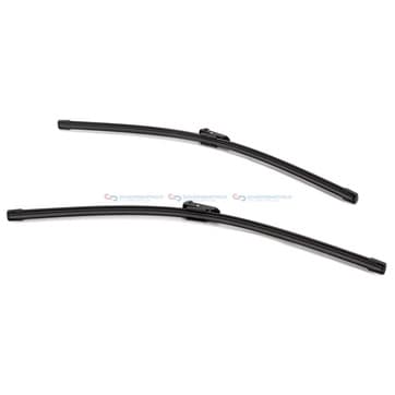 Torkarblad från Autofrance