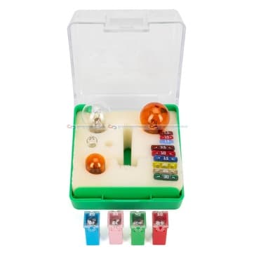 Lampa, s Assortment 12V-P21W