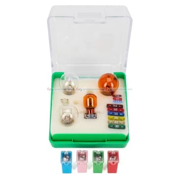 Lampa, s Assortment 12V-PWY24W