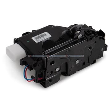 Dörrlås, Vänster fram — vänster fram från Autofrance