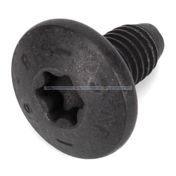 Skruv, Kaross M6x12 från Autofrance