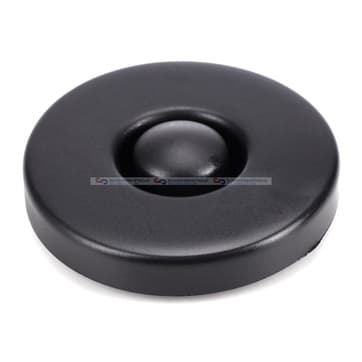 Lock, shock absorber mounting (driver cab), Upptill oben — Upptill från Autofrance