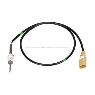 Sensor, avgastemperatur från Autofrance