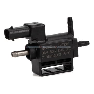 Ventil, air control (intake air)