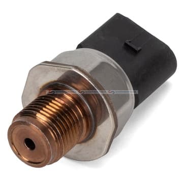 Givare, bränsletryck