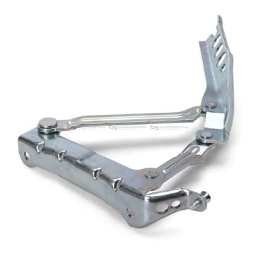 Gångjärn, motorhuv, Höger