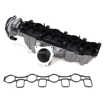 Insugsgrenrör, Module från Autofrance