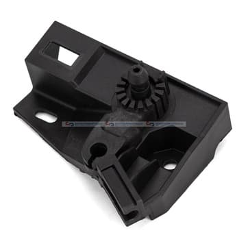 Handtag, motorhuvsfrigöring