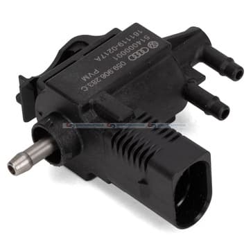 Tryckventil, turboladdare från Autofrance