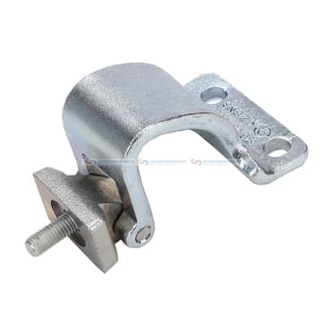 Gångjärn, motorhuv