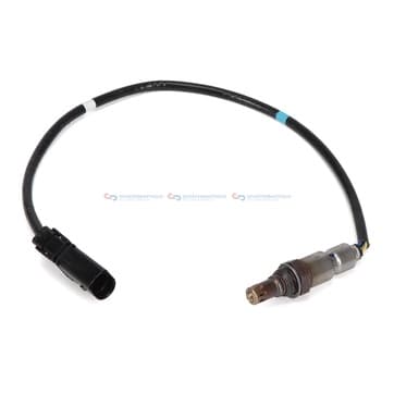 Lambdasond från Autofrance