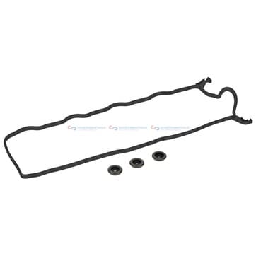 Packningssats, topplock, cover