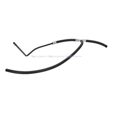 Bränsleledning från Autofrance