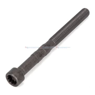 Bult, rocker arm shaft