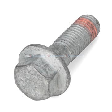 Bult, Bromsok M10x1.25x 312mm