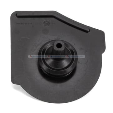 Domkraftspunkt från Autofrance