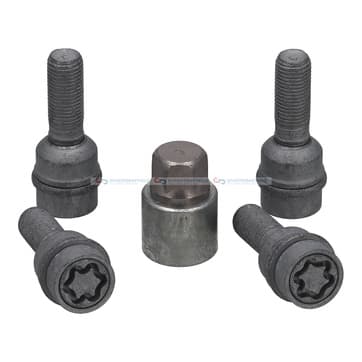 Hjullås från Autofrance