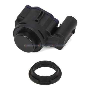 Givare, parkeringsavståndsgivare