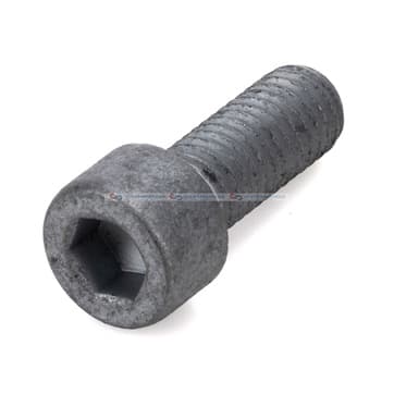 Bult, splash guard (brake disc)