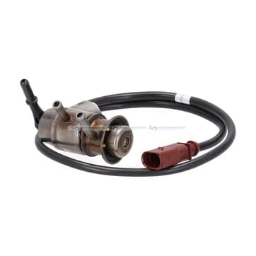 Insprutare, urea injection från Autofrance