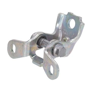 Dörrgångjärn, Vänster nedre, Fram