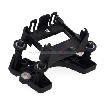 Fäste, stötfångare, Fram — Fram från Autofrance